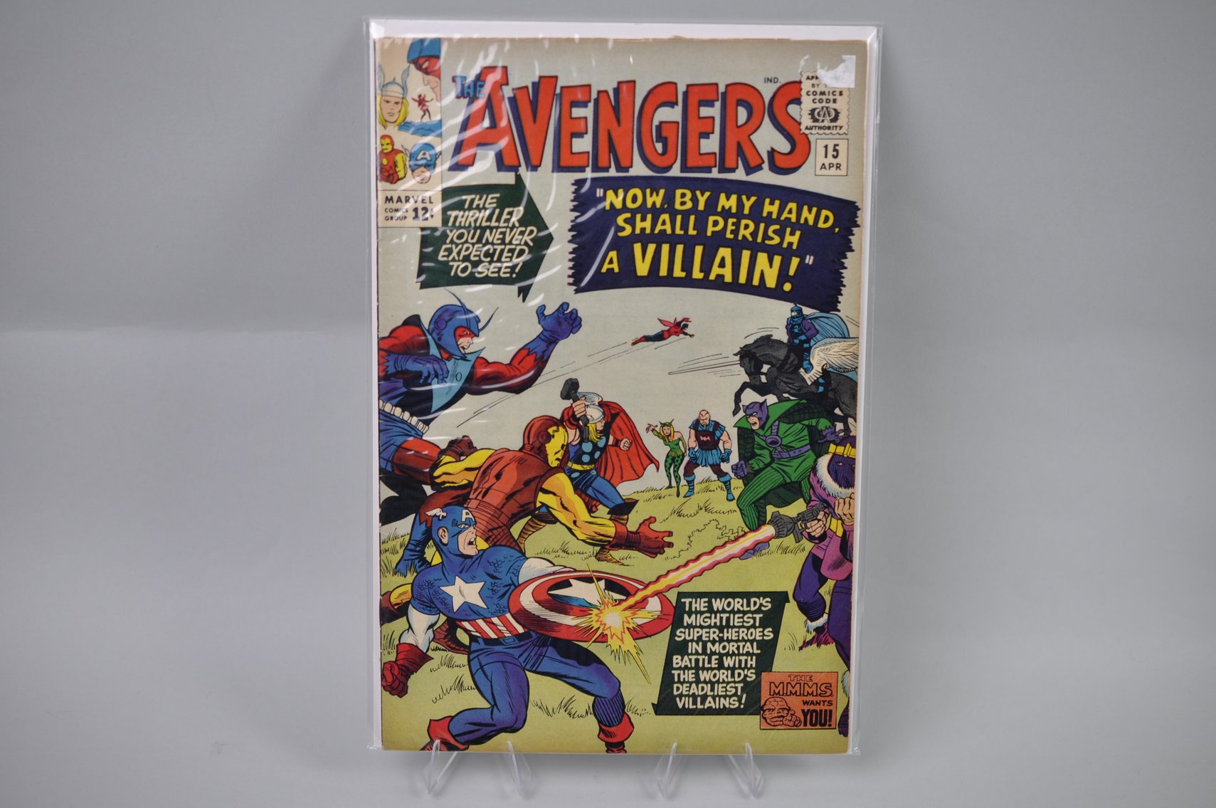 First Issue Comic Book Assortment