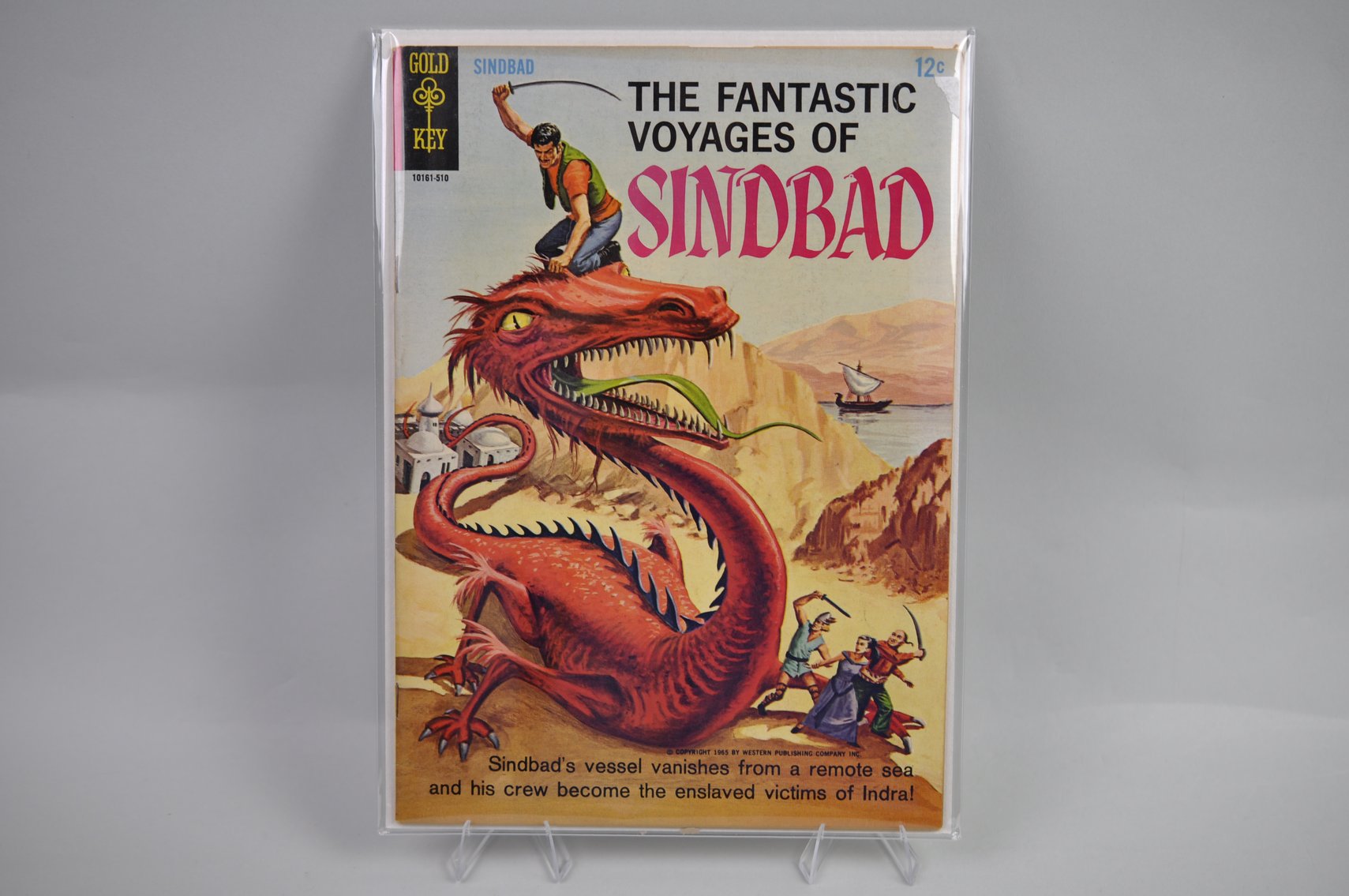 First Issue Comic Book Assortment