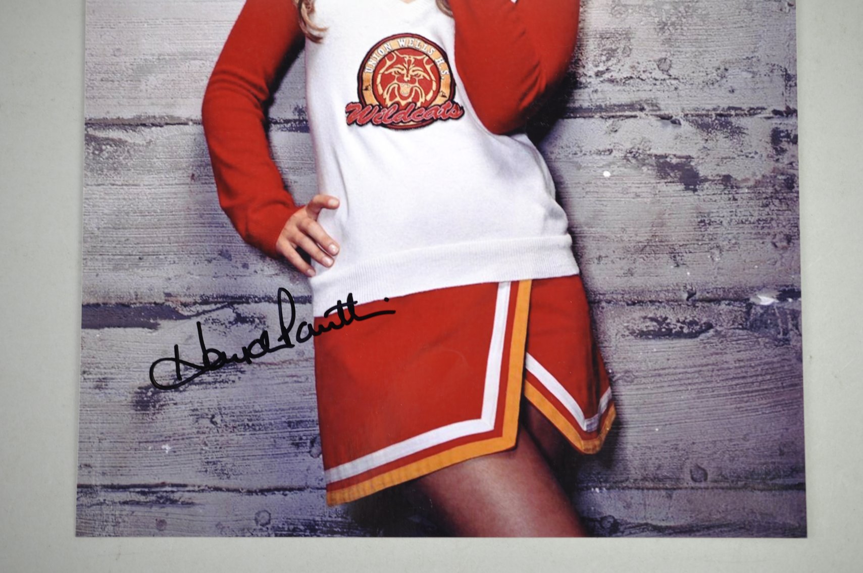 Hayden Panettiere Signed Photo