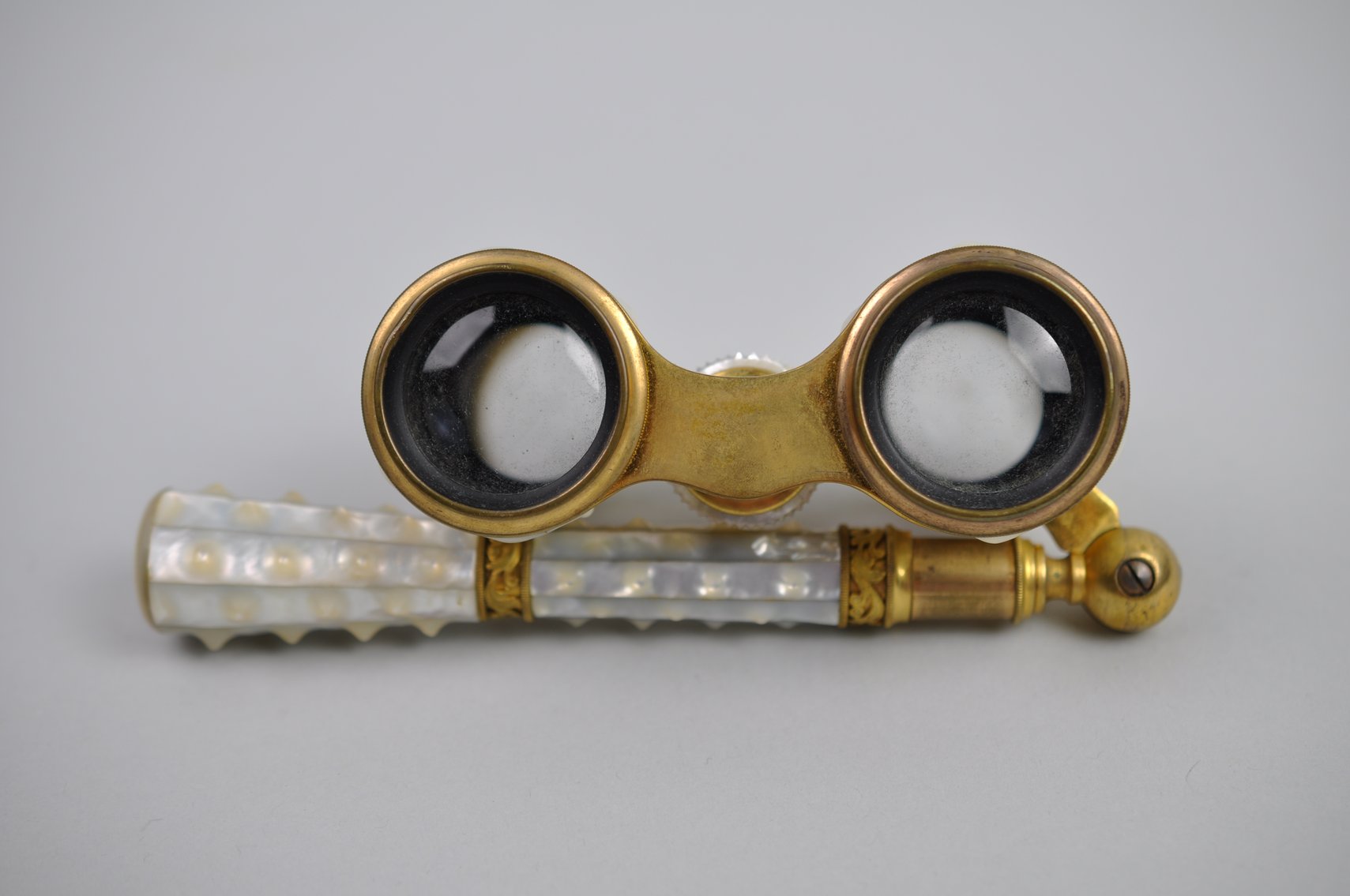 La Corona Paris Opera Glasses