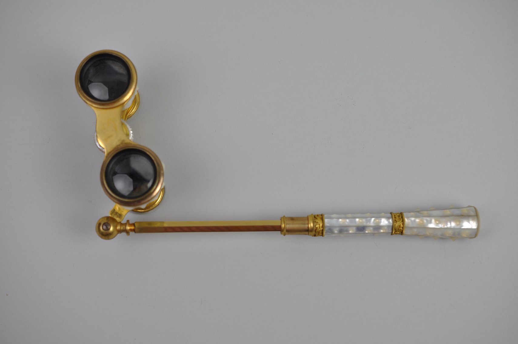 La Corona Paris Opera Glasses