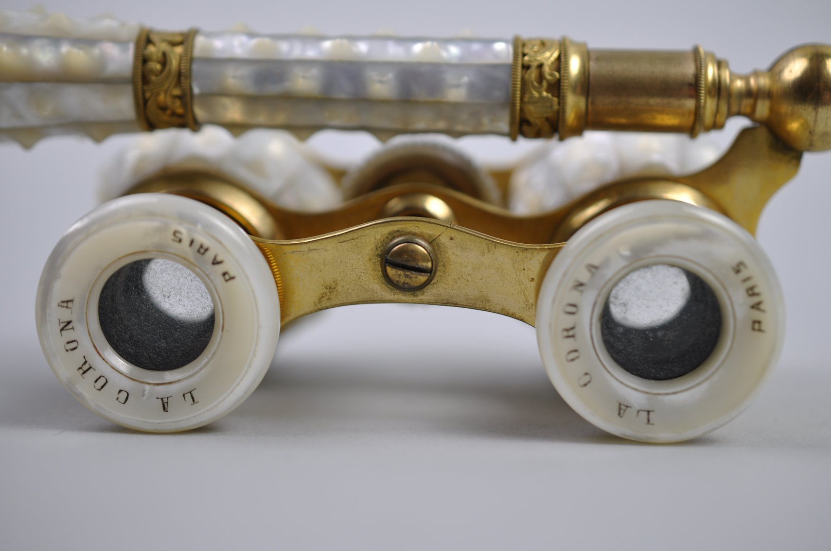 La Corona Paris Opera Glasses