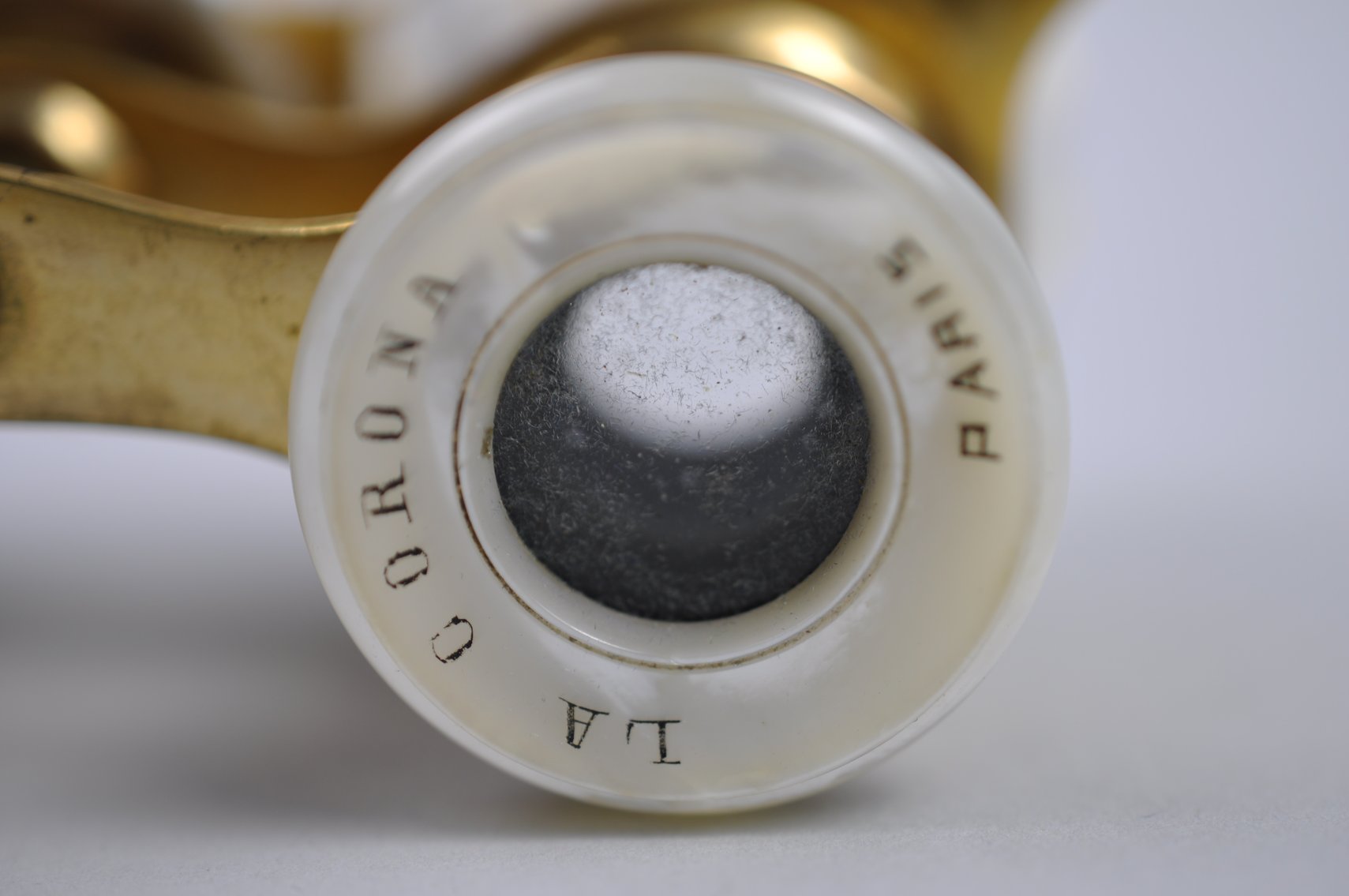 La Corona Paris Opera Glasses
