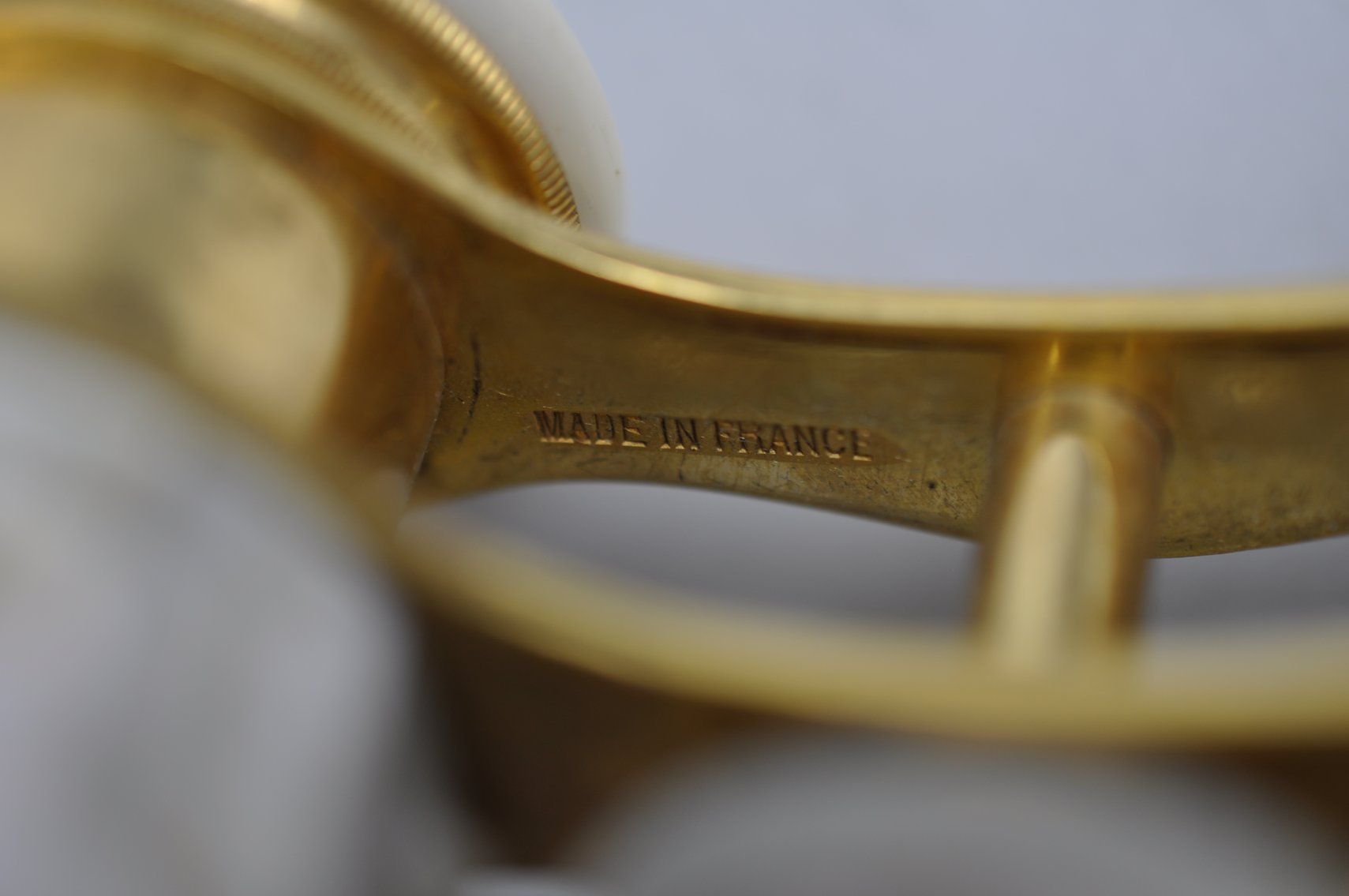 La Corona Paris Opera Glasses