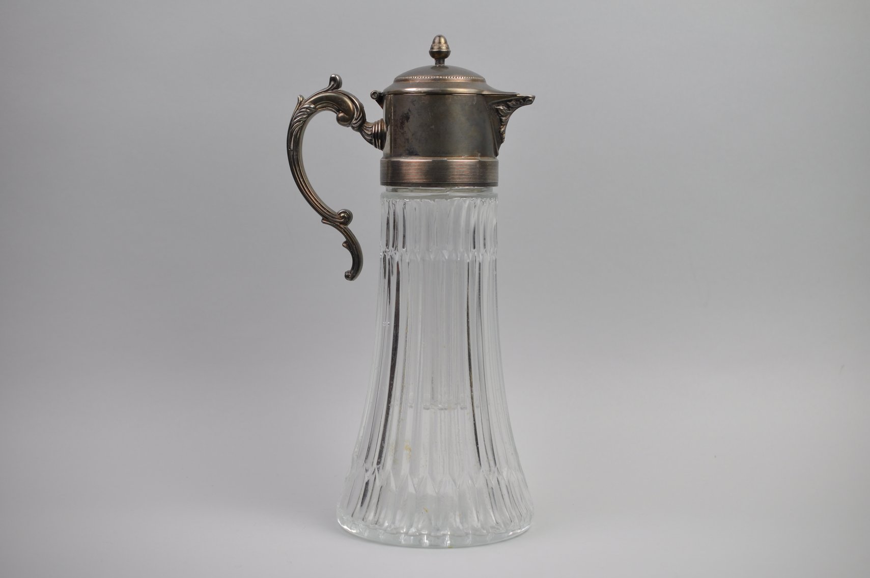 Silver Plated Collection