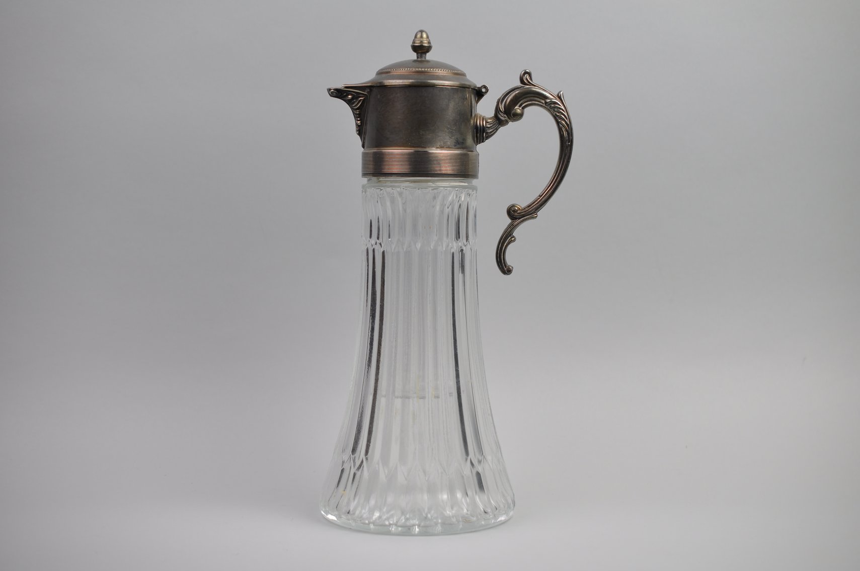 Silver Plated Collection