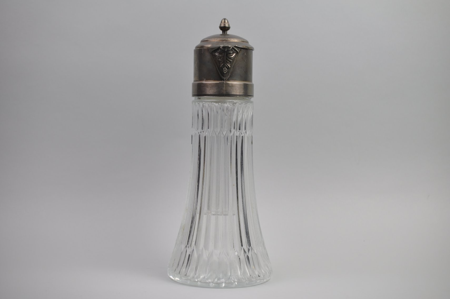 Silver Plated Collection