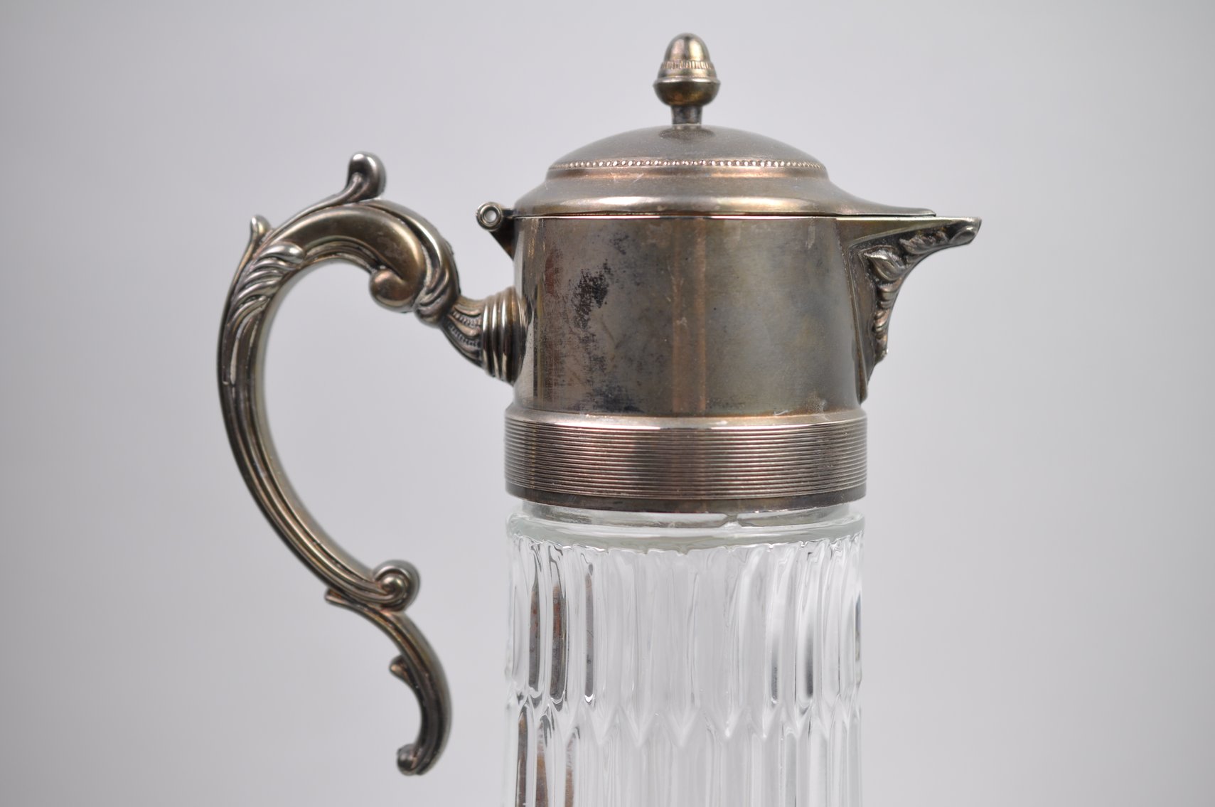 Silver Plated Collection