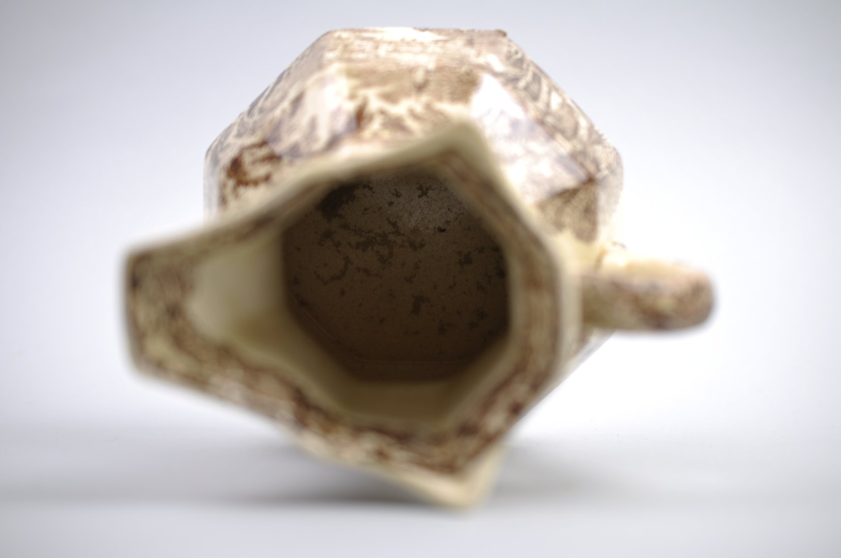 Wedgwood & Mason’s Vista Ceramics