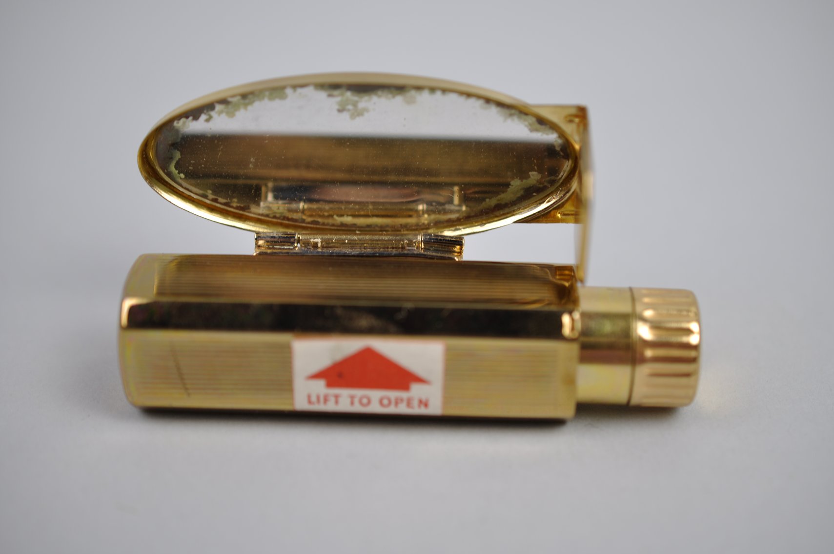 Victorian Era Vanity & Desk Accessories