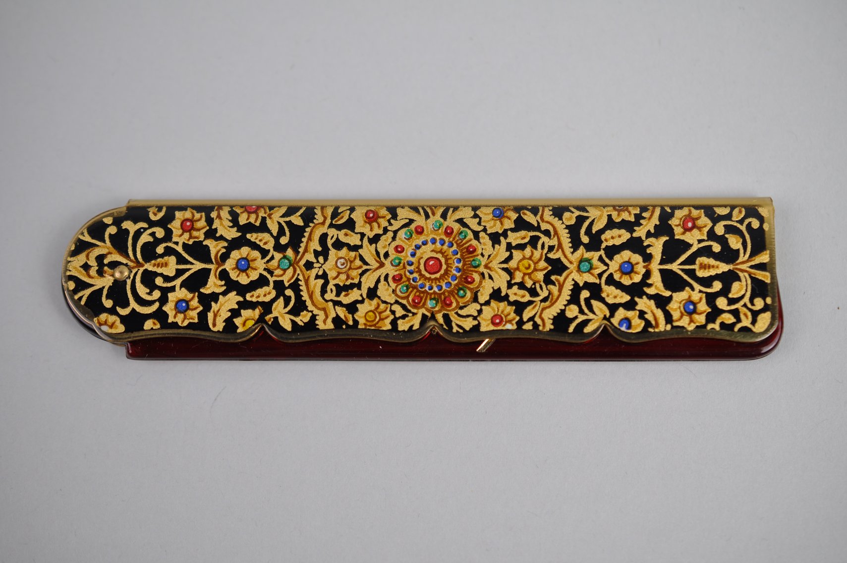 Victorian Era Vanity & Desk Accessories