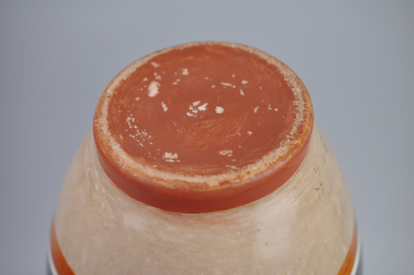 Tonalá Hand Painted Mexican Pottery Vases
