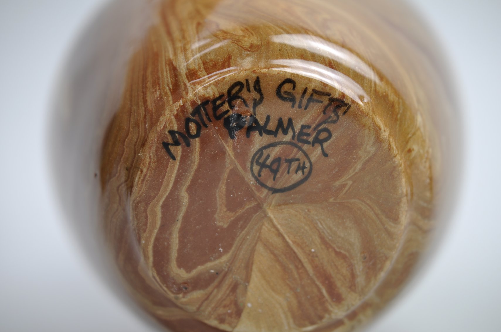 Native Pottery & Bird Figurines