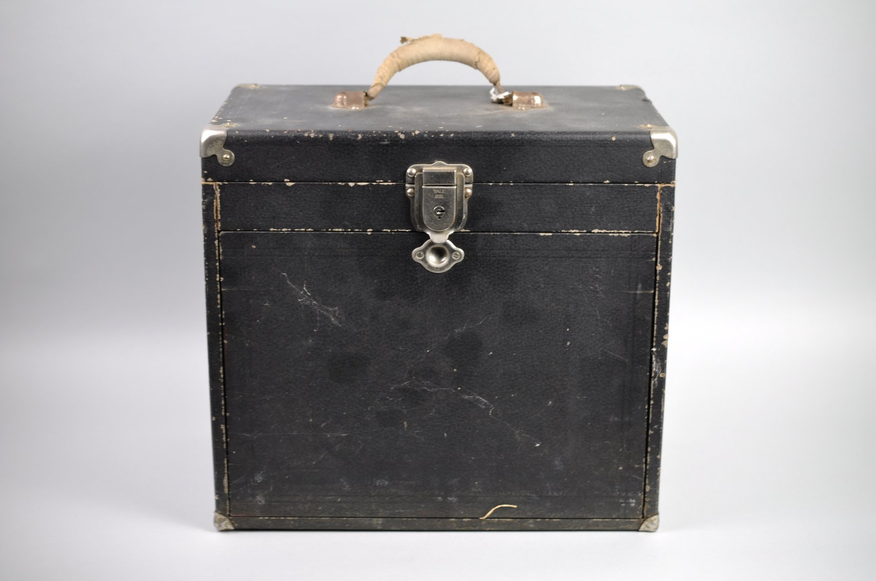 Model 18 Dentist Tool Case with Supplies