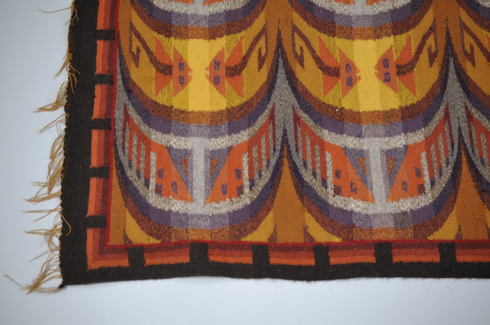 Turkish Kilim Rug