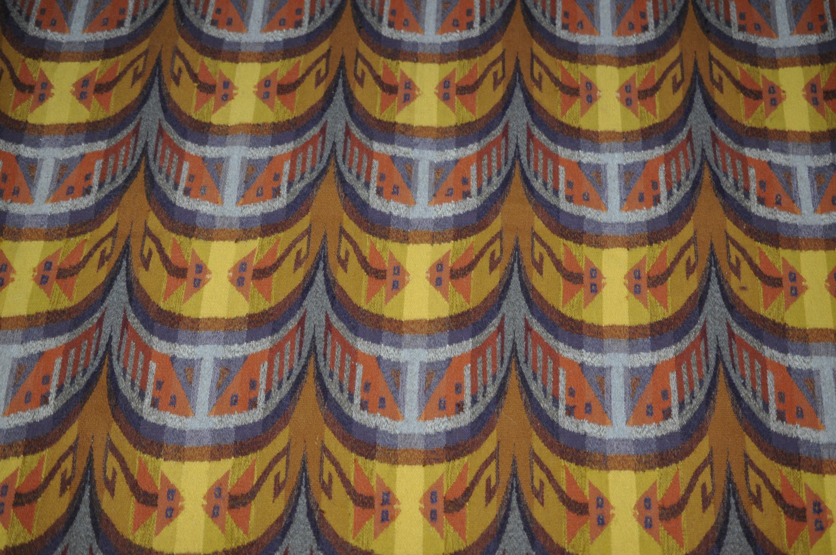 Turkish Kilim Rug