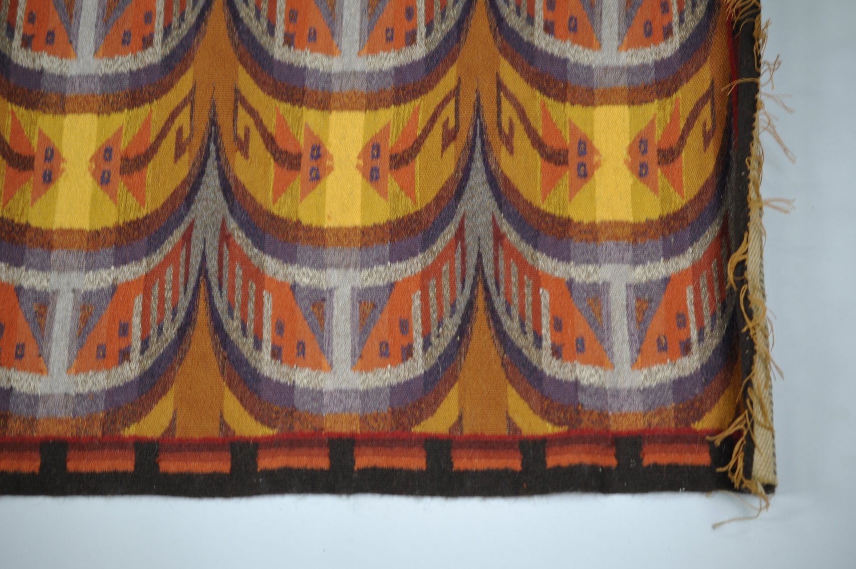 Turkish Kilim Rug