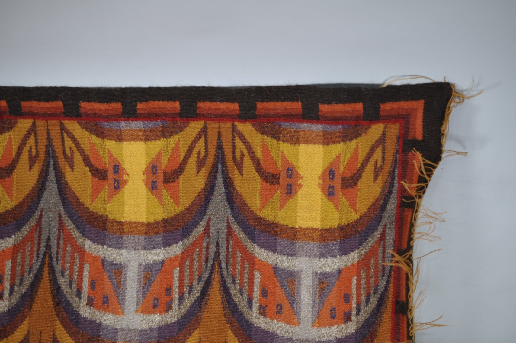 Turkish Kilim Rug