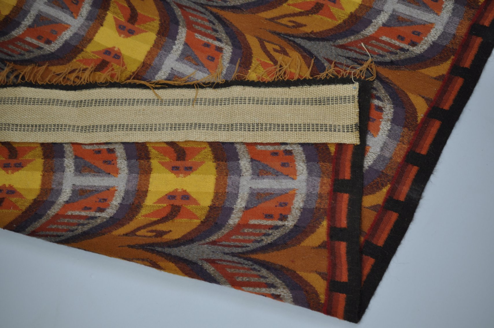 Turkish Kilim Rug