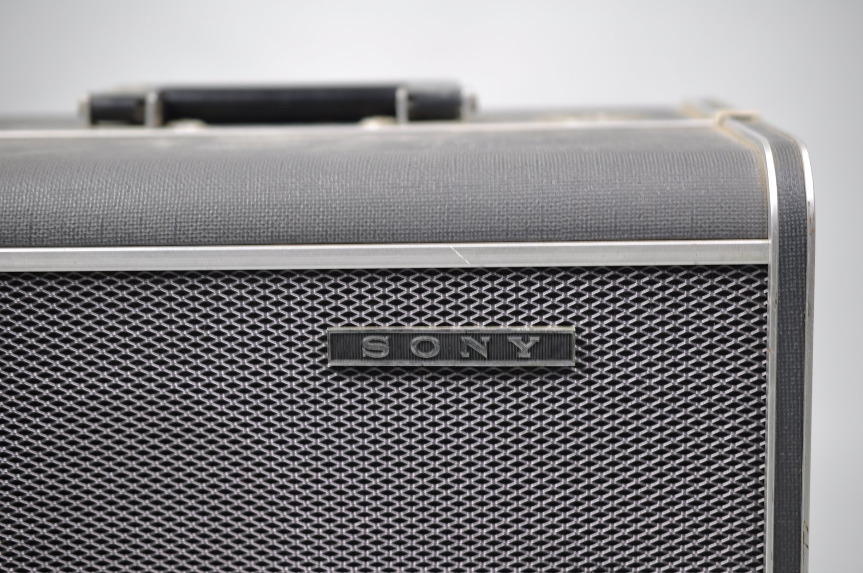 Sony TC-500A Reel to Reel Recorder