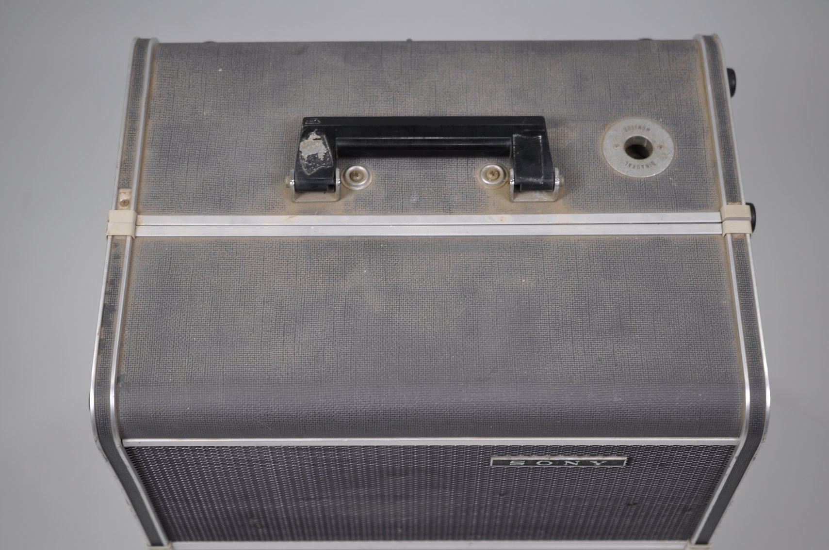 Sony TC-500A Reel to Reel Recorder