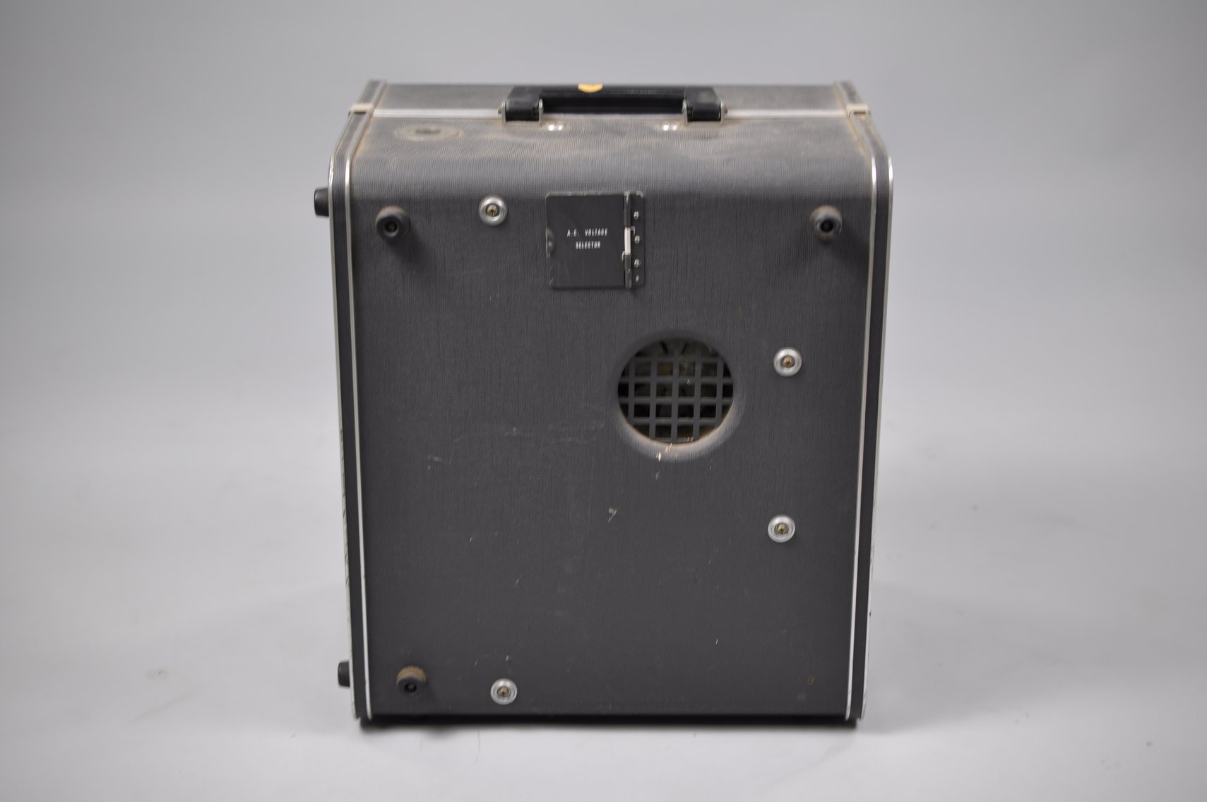 Sony TC-500A Reel to Reel Recorder