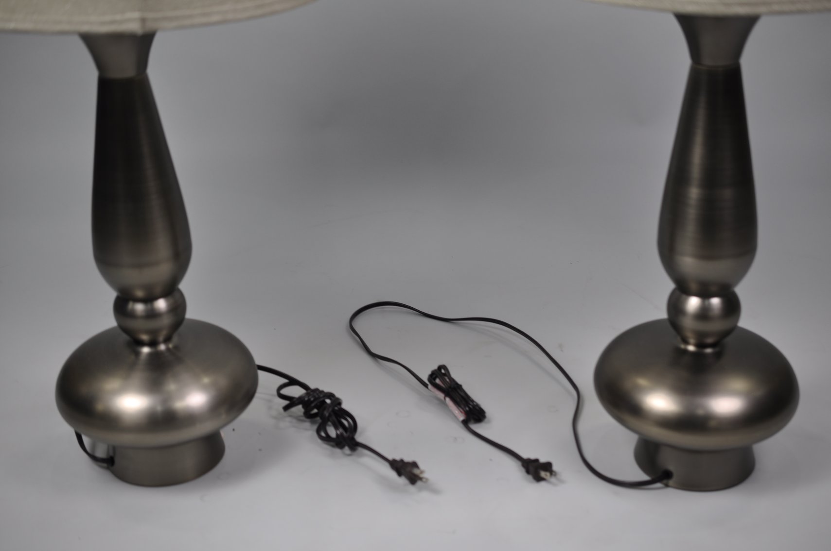 Dunbrook Lamp Set