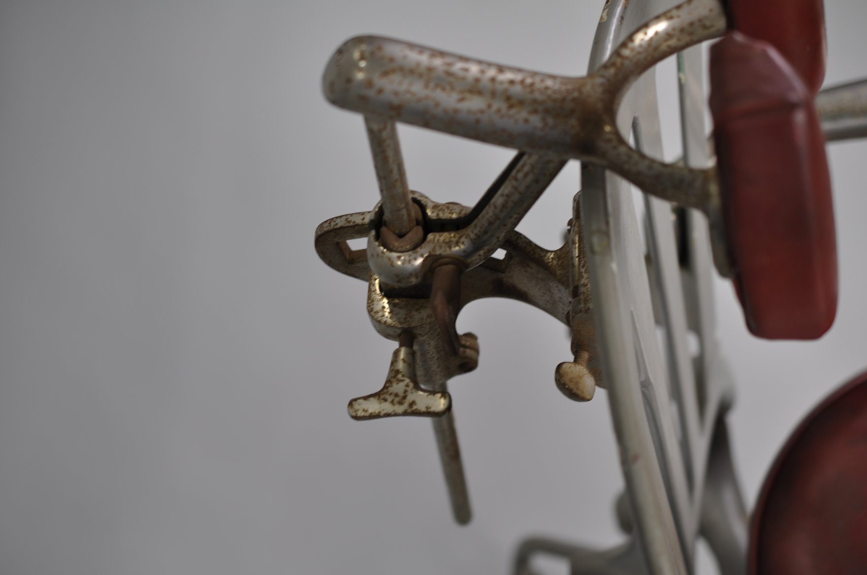 Dental Chair