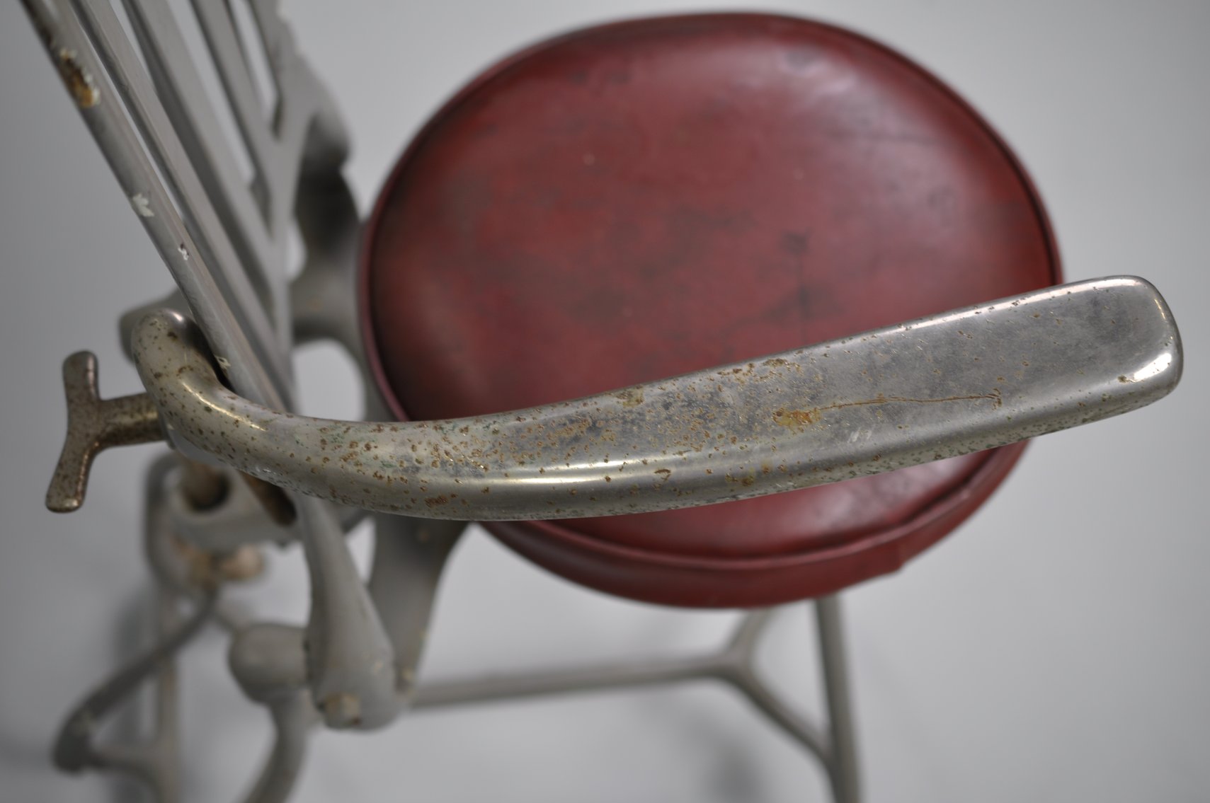 Dental Chair