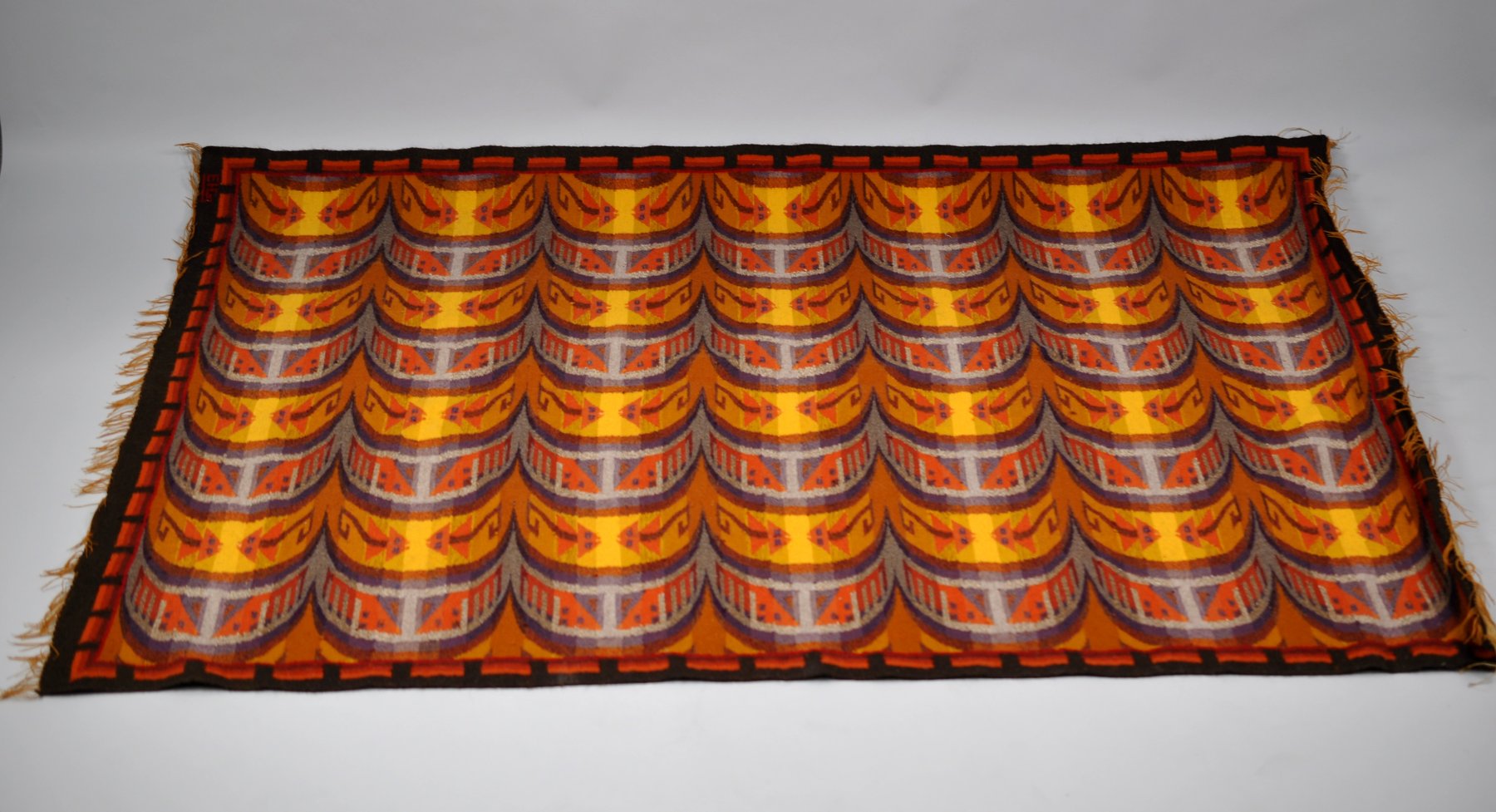 Turkish Kilim Rug