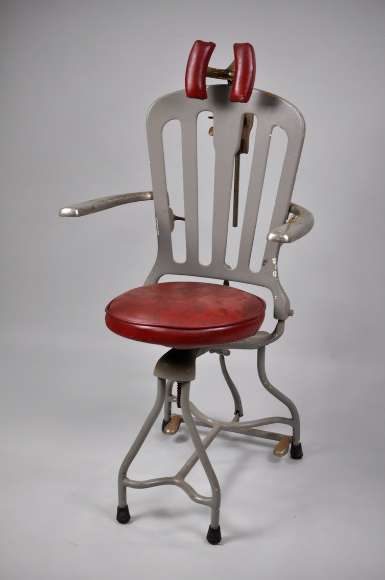 Dental Chair