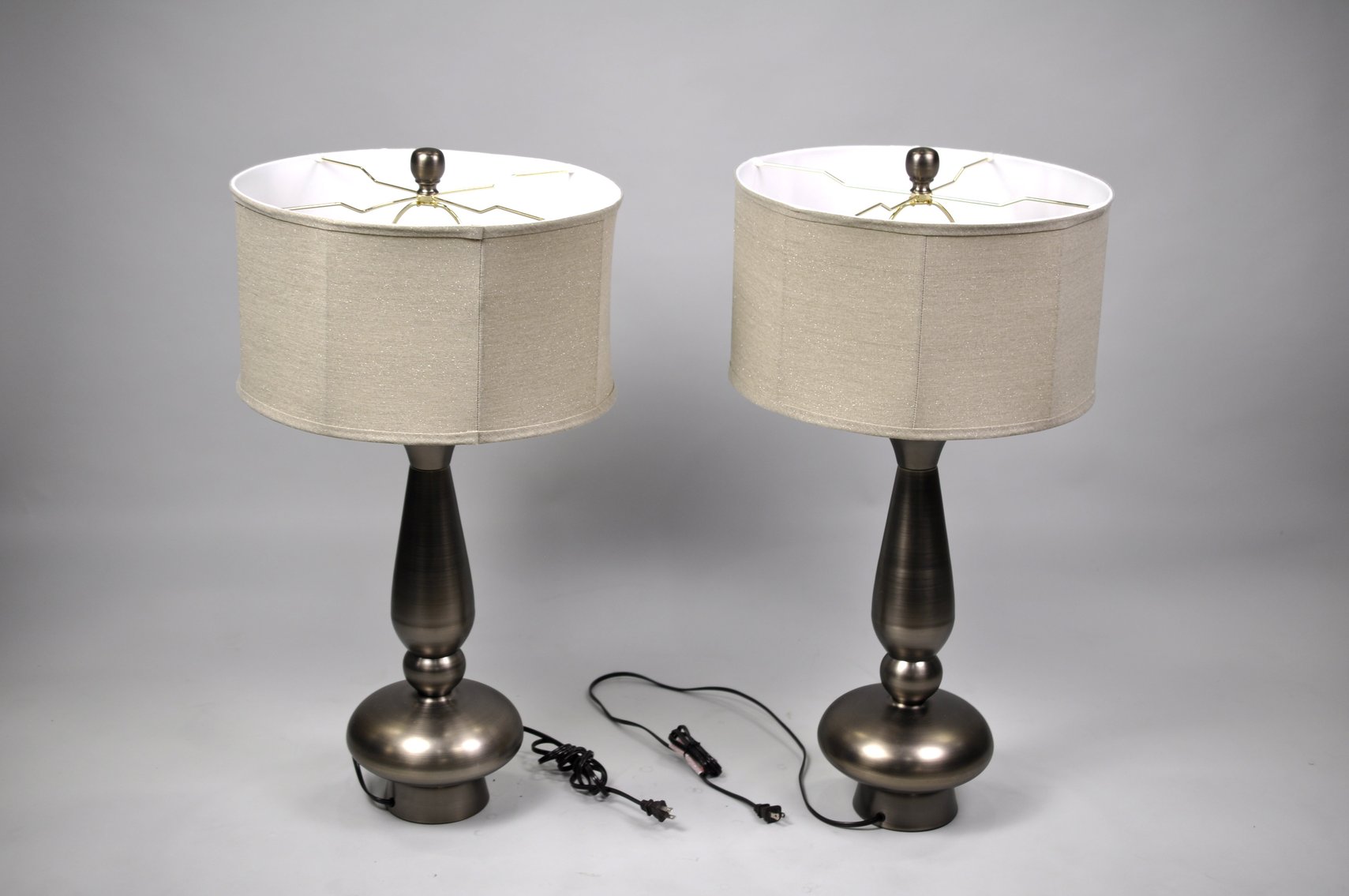 Dunbrook Lamp Set