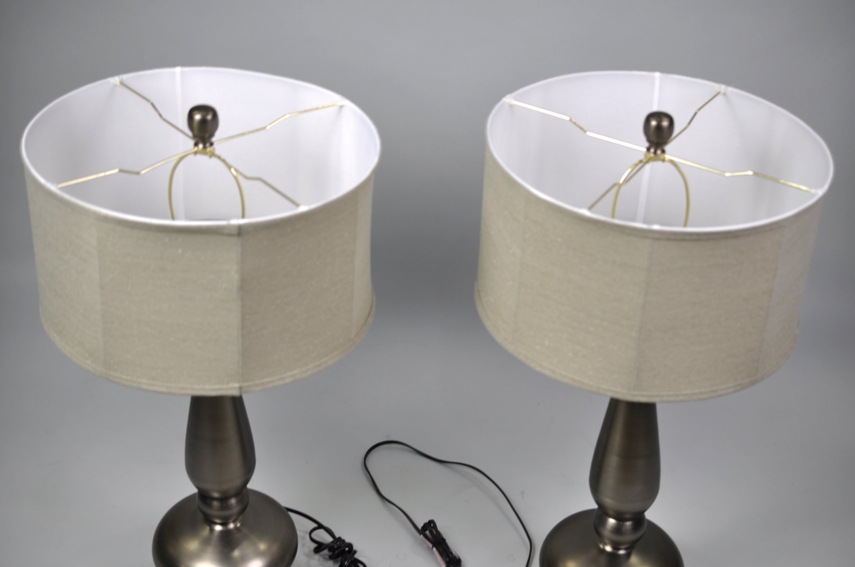 Dunbrook Lamp Set