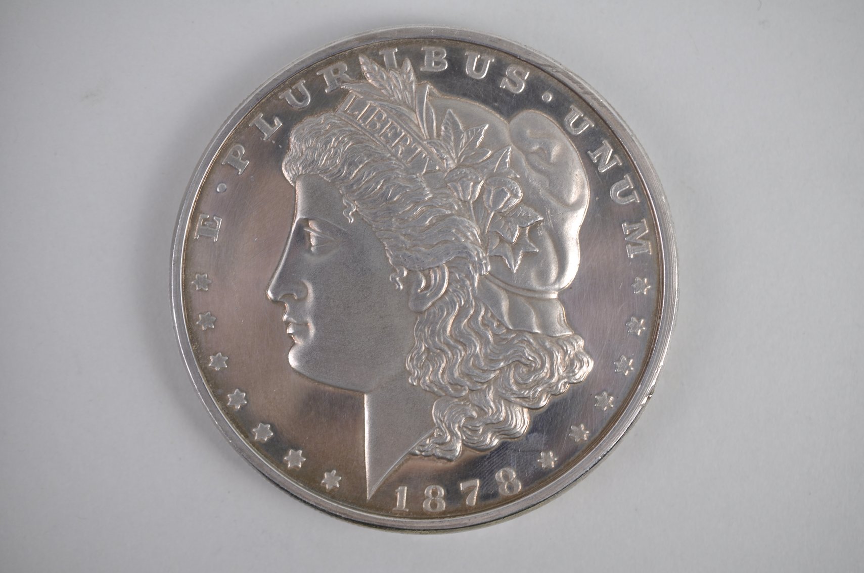 Coins, Tokens, & Currency Collection