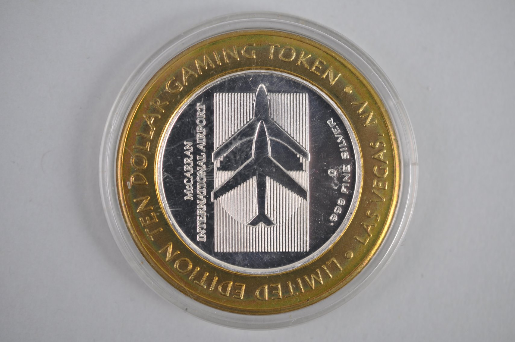 Coins, Tokens, & Currency Collection