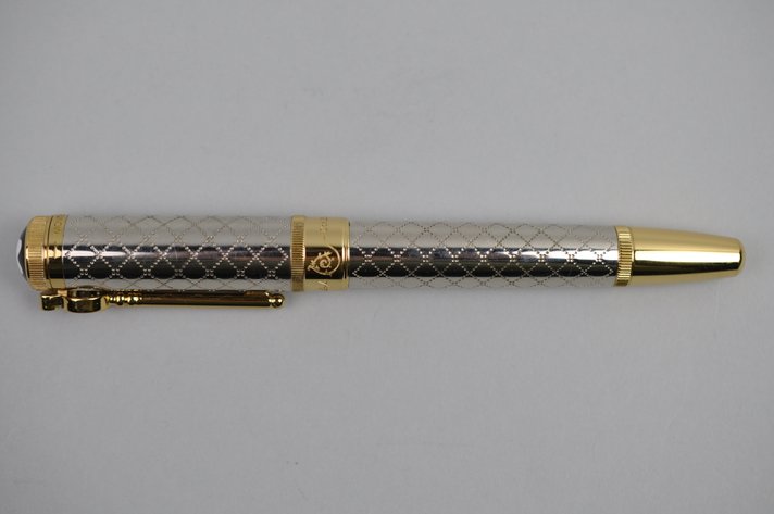Montblanc Sir Conan Doyle Pen
