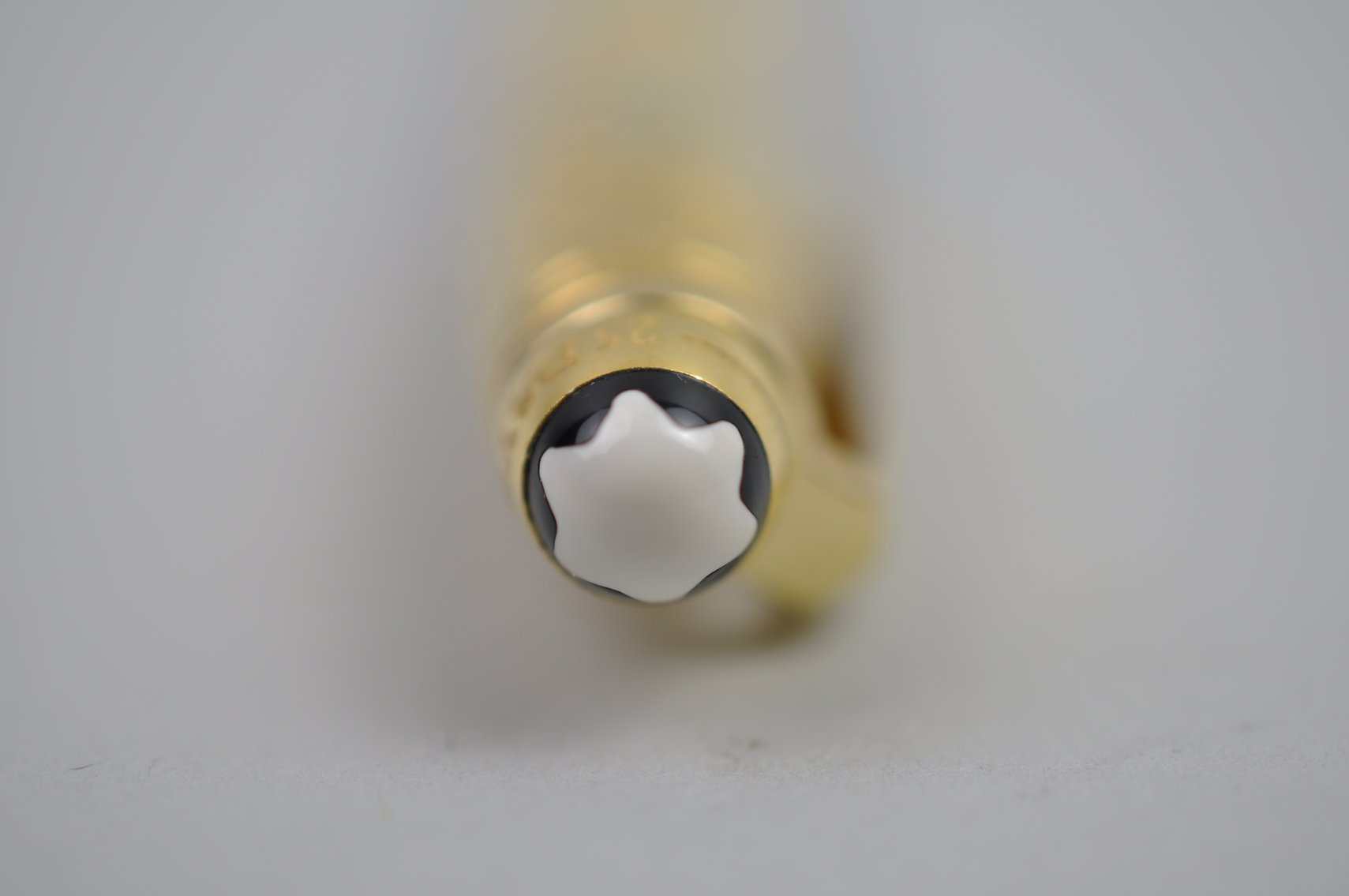 Montblanc Around The World Navy Days Pen