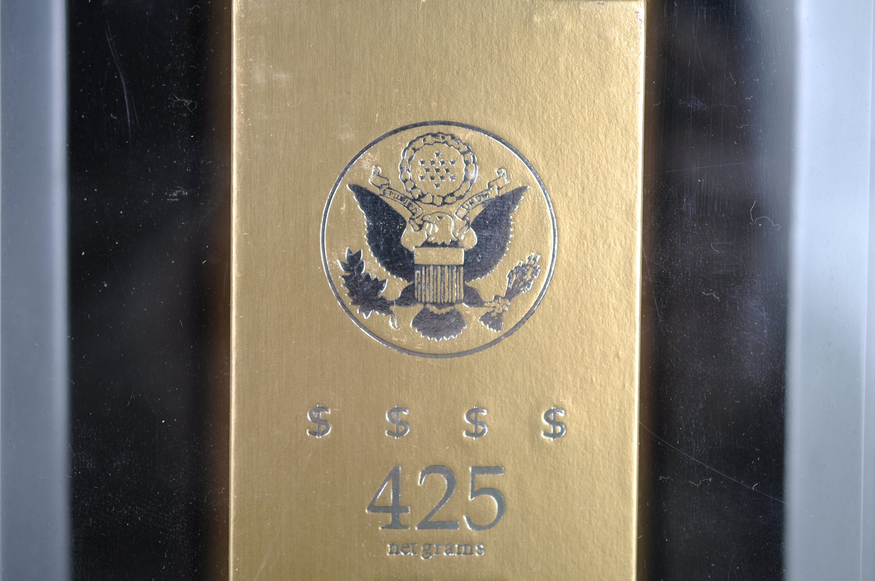 George Washington Ballistic One Dollar Coin Roll