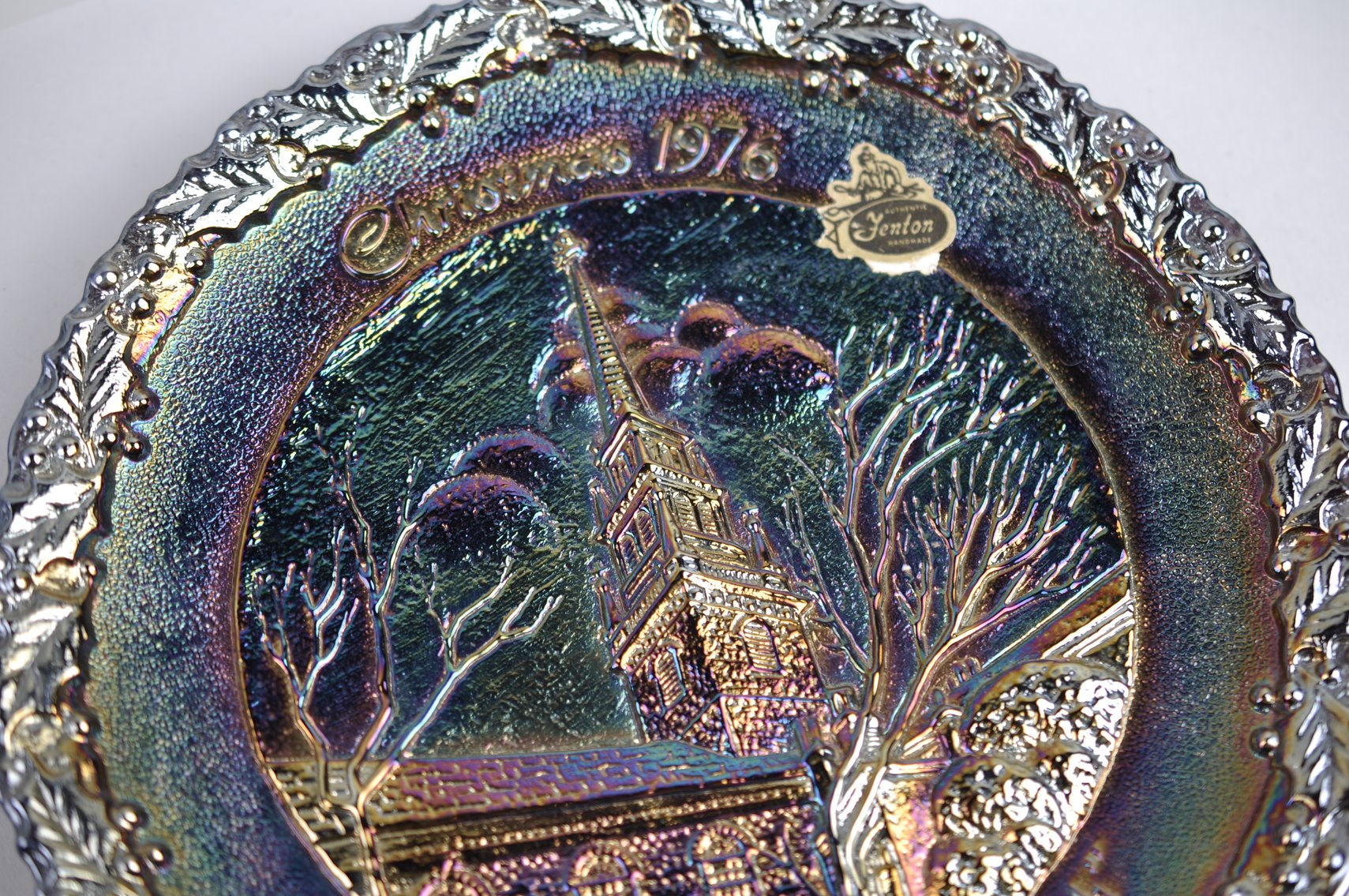Display Plate Collection