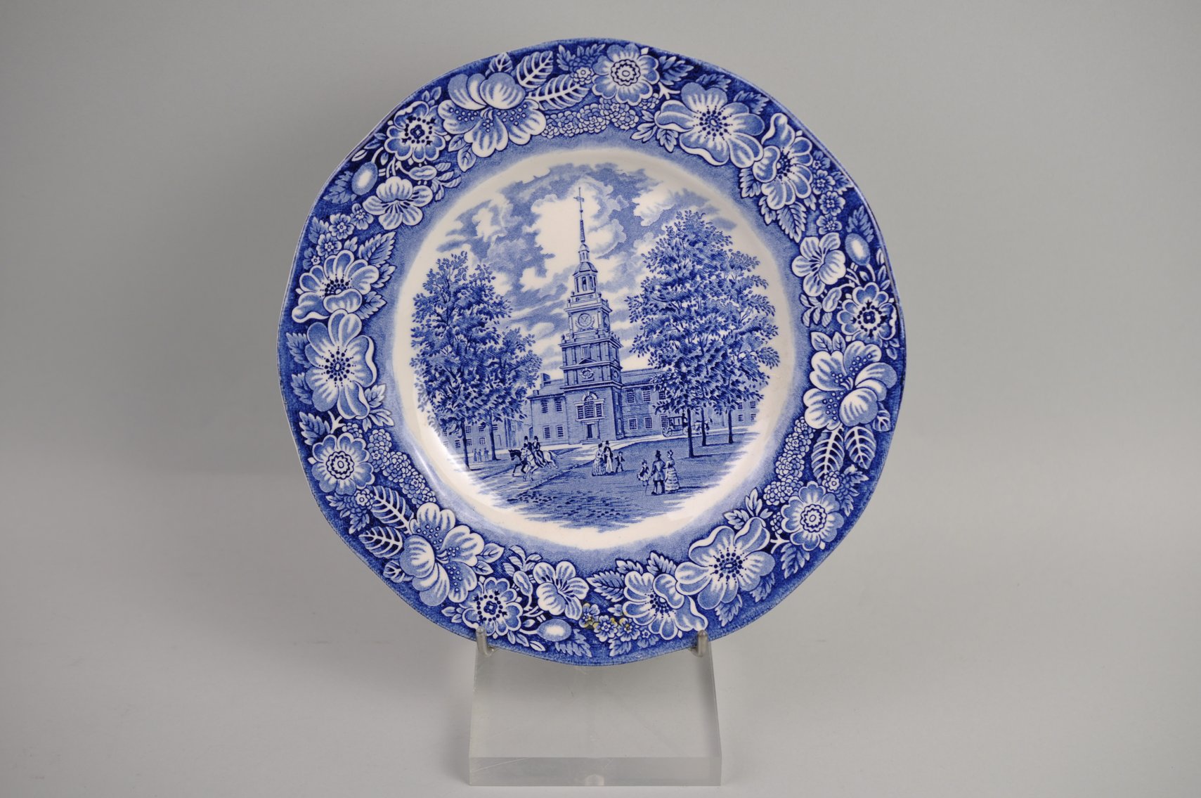 Display Plate Collection