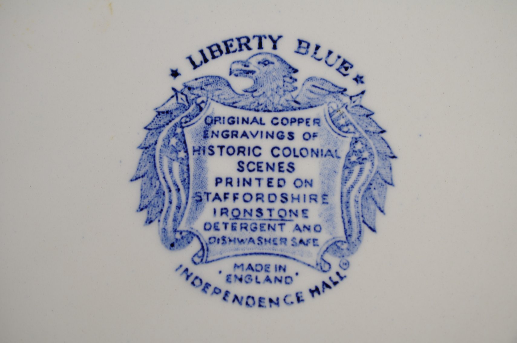 Display Plate Collection