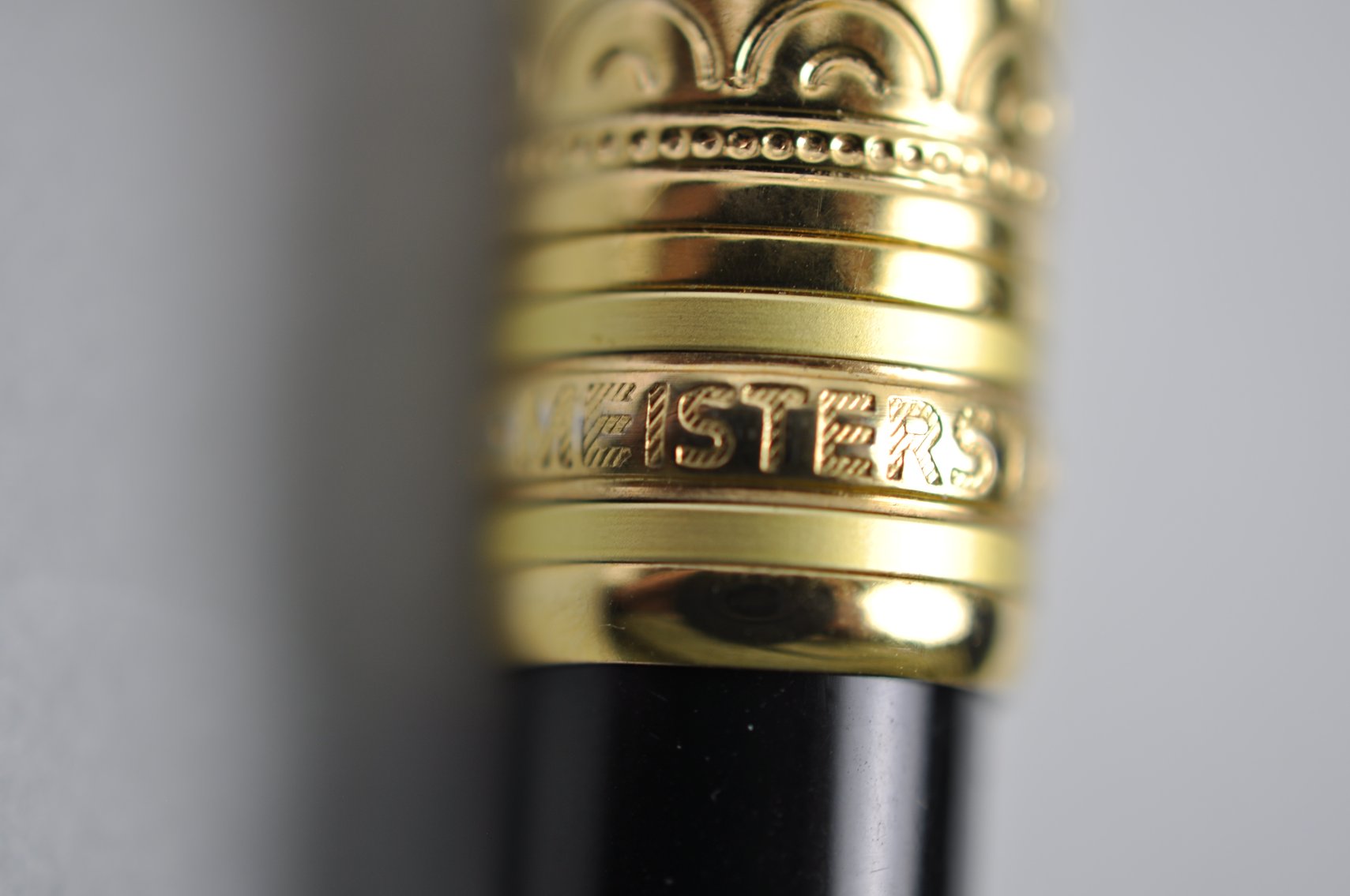 Montblanc Around The World Navy Days Pen
