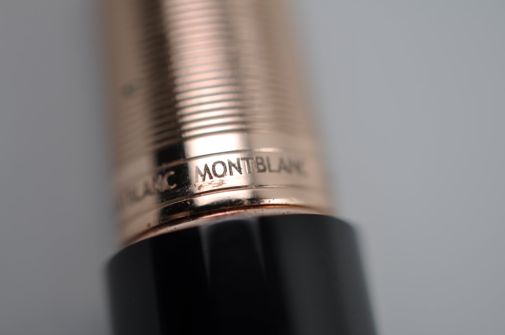 Montblanc M Series Pen