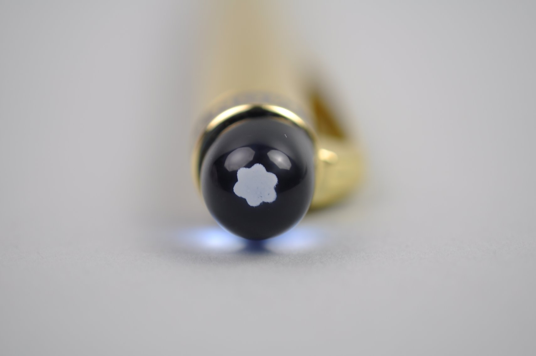 Montblanc Starwalker Pen