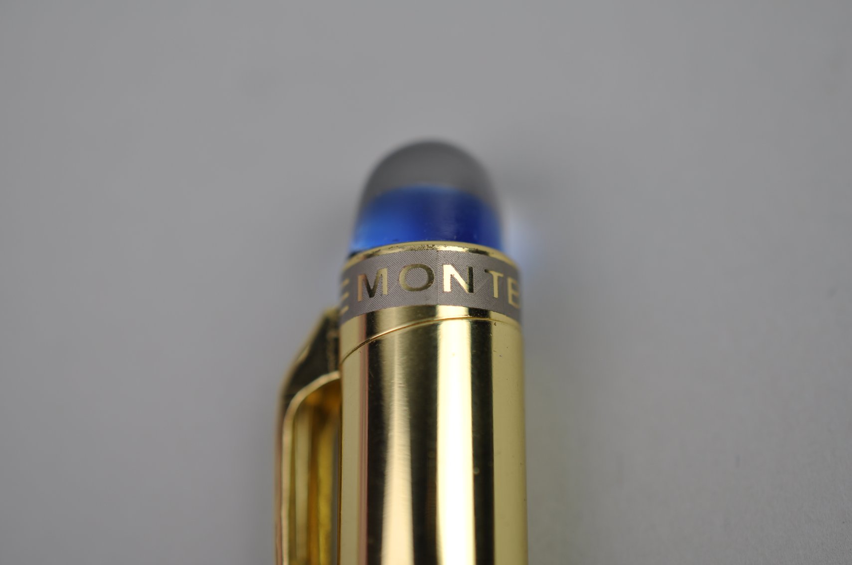 Montblanc Starwalker Pen