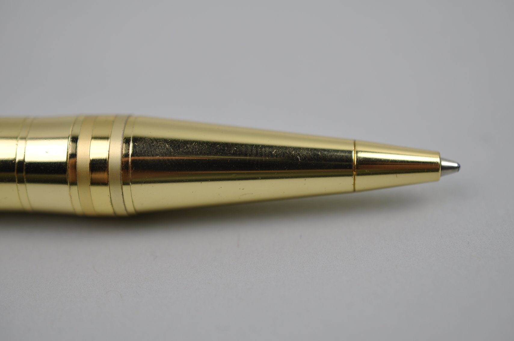 Montblanc Starwalker Pen