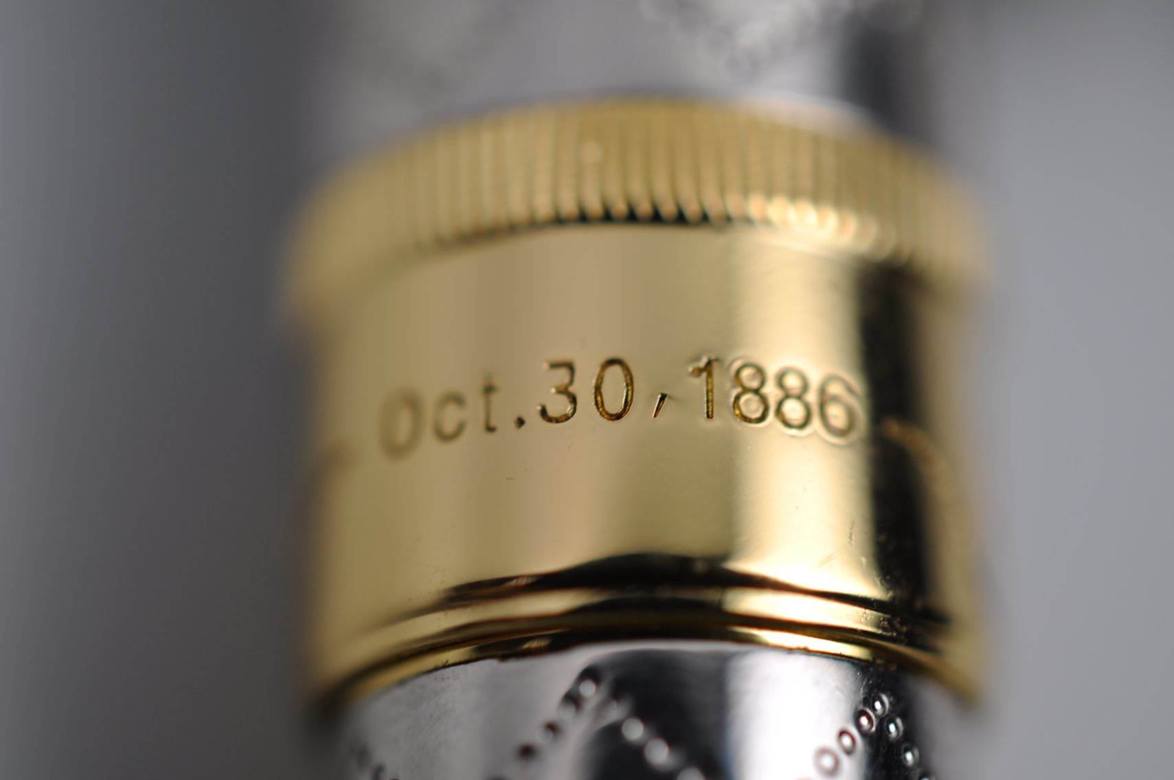 Montblanc Sir Conan Doyle Pen