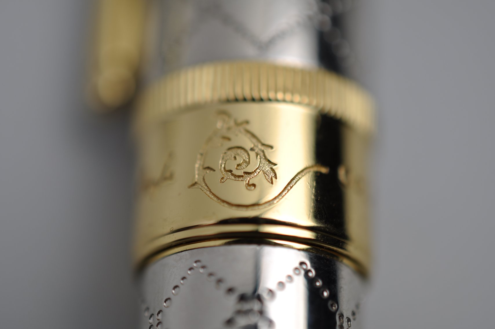 Montblanc Sir Conan Doyle Pen
