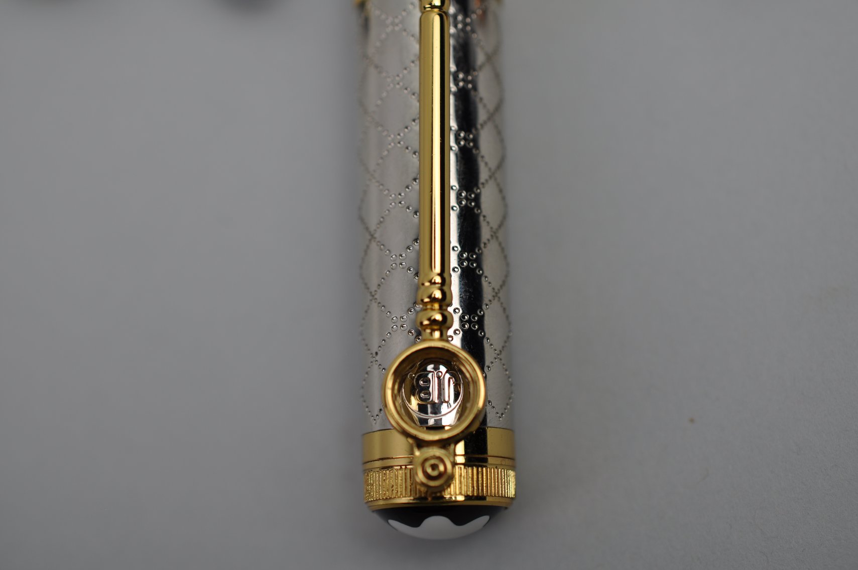 Montblanc Sir Conan Doyle Pen