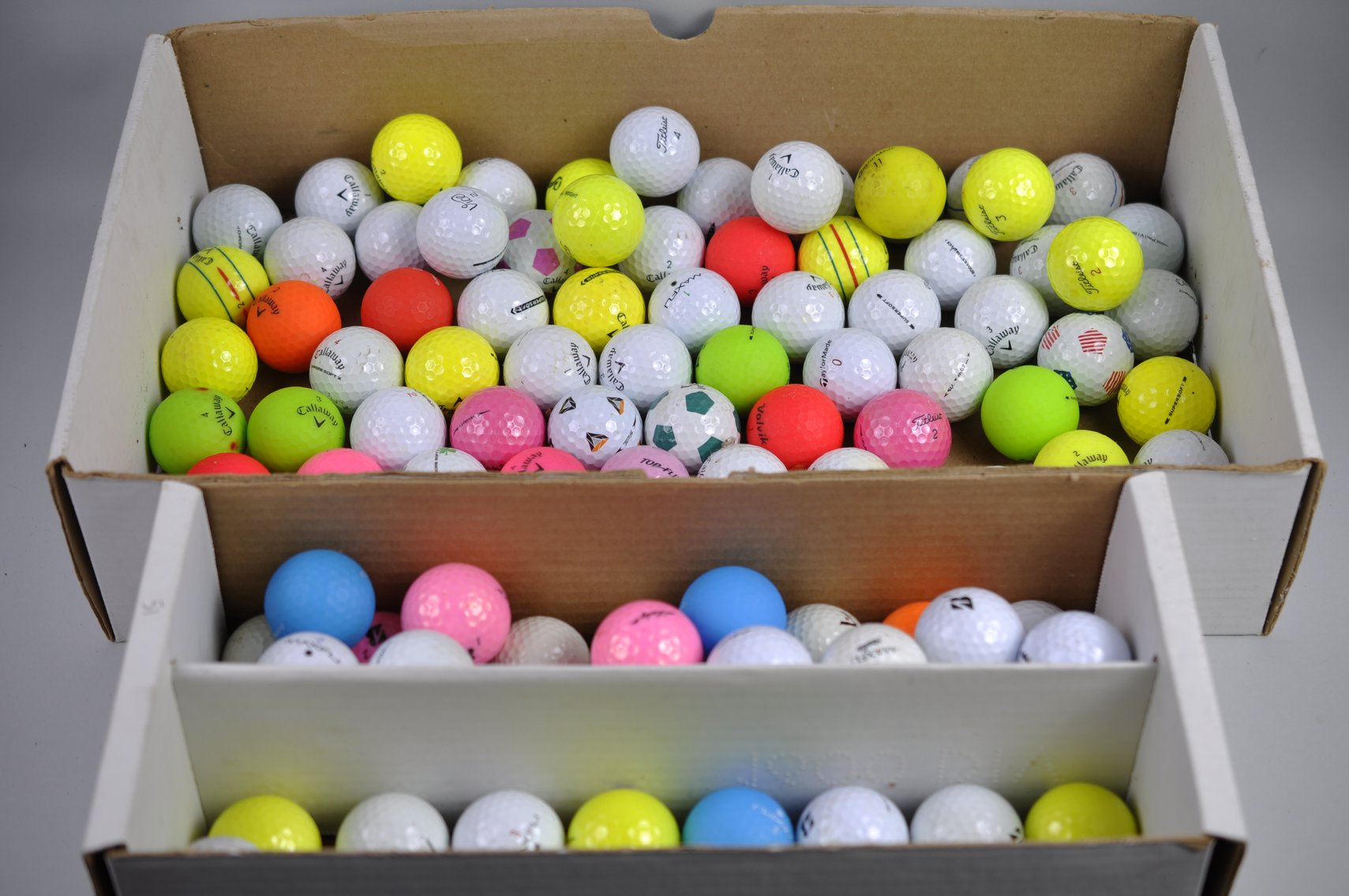 Golf Balls